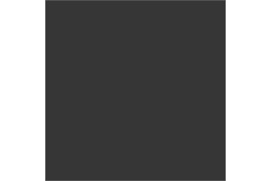 Pfleiderer U 12233 NW noir metal