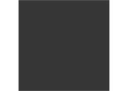 Pfleiderer U 12233 XT noir metal