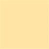 Pfleiderer U 15559 SD jaune pastel