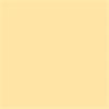 Pfleiderer U 15559 VV (U 1559 VV) jaune pastel
