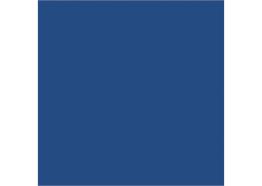 Pfleiderer U 18059 HG (U 059 HG) bleu gentiane