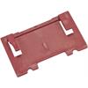 Plaque auxiliaire 2 mm Zeta
