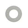 Plaque de distance 40 x 22 x 0,7 mm