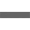 PP anthracite 1x115mm Saphir
