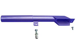 Raccord d'aspiration LMA-74