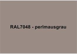 RAL7048 perlmausgrau
