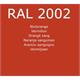 RAL2002 Blutorange