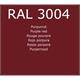 RAL3004 Purpurrot