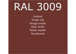 RAL3009 Oxirot