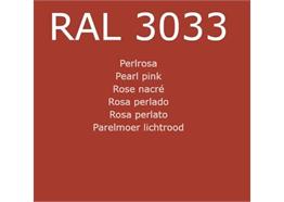 RAL3033 Perlrosa