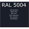 RAL5004 schwarzblau