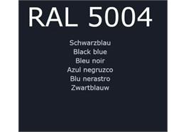 RAL5004 schwarzblau