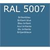 RAL5007 Brilliantblau