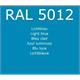 RAL5012 Lichtblau