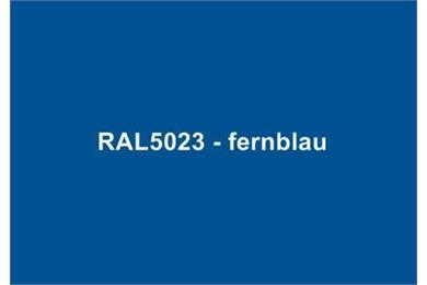 RAL5023 Fernblau