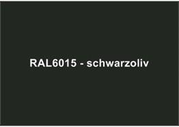 RAL6015 Schwarzoliv