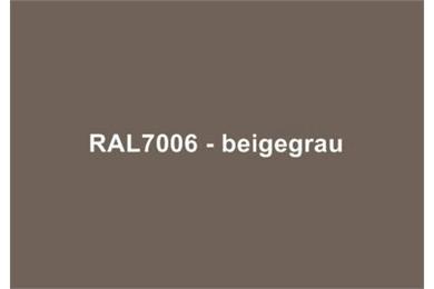 RAL7006 Beigegrau