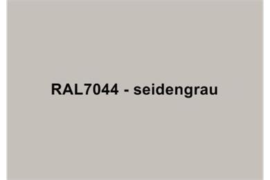 RAL7044 Seidengrau