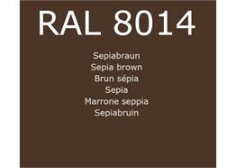 RAL8014 Braun