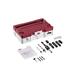 Rasto Mono set, en Systainer incl. accessoires