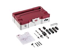 Rasto Mono set, en Systainer incl. accessoires