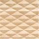 Rhombus Eiche 1200 x 1100 mm