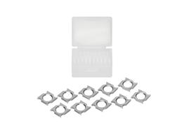 Set de 10 couteaux
