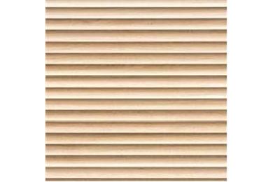 Straight Wave Abachi Muster
