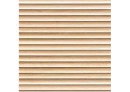 Straight Wave Noyer 1200 x 1100 mm