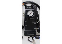 Système de pulvérisation avec électronique CR 8/50 (CR 2/10)