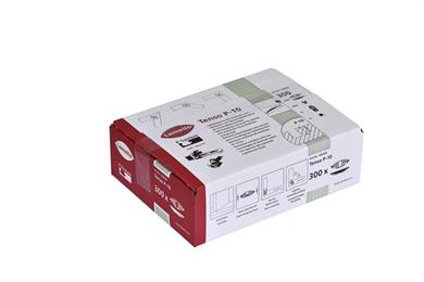 Tenso P-10 avec fonction pré-tension 300 paires