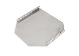Tôle de fond pour Tanga Delta 45°