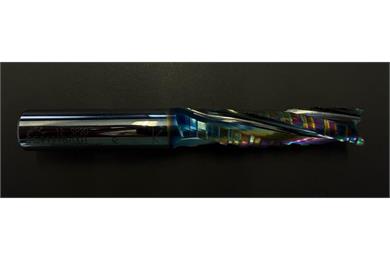 VHW Schruppfräser Z=3,D=12,GL=95,SL=45,S=12x40