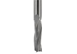 VHWSchruppfräser Z=3,D=20,GL=150mm,SL=85mm S=20x50mm
