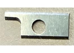 Wechselplatten zu Fräser Glutz 1150/51/53