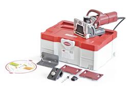 Zeta P2-Set, 230V CH avec fraise-Dia