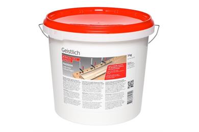 Miratherm Cleaner 4 / 3.5 kg PE-Kessel (Reinigungsprodukt für PU + SK Anlagen)